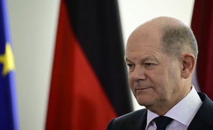 Olaf Scholz