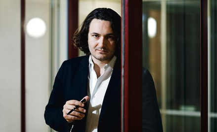 Ben Judah: Polacy, Anglicy i walka klas