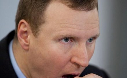 Europoseł Jacek Kurski odstawiony na bocznicę