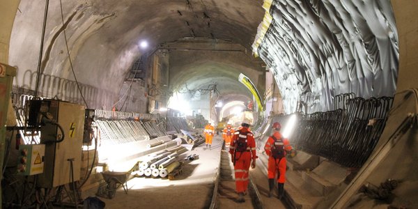 Nowa praca dla górników odchodzących z kopalń. Tu mogą znaleźć zatrudnienie