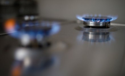 Firmy obawiają się, że nadal będziemy mieli do czynienia z wysokimi cenami gazu