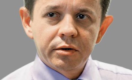 Wojciech Białek, główny analityk CDM Pekao