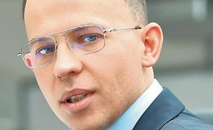 Skarbiec TFI stracił zarządzającego – Michał Stalmach w Ipopemie TFI