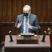 Minister zdrowia Adam Niedzielski przedstawił w czwartek w Sejmie najnowsze dane dotyczące tzw. wspó