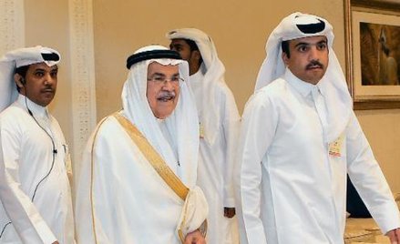 Średnie spółki wchodzą na obroty