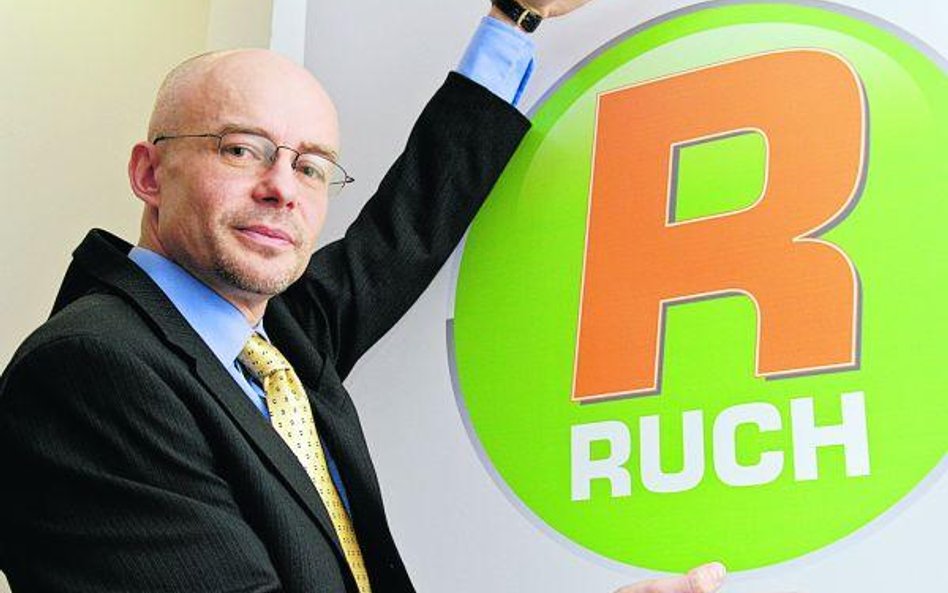 Odwołania zarządu Ruchu, na czele którego stoi Włodzimierz Biały, zażądali związkowcy.