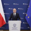 Nowy minister aktywów państwowych Borys Budka