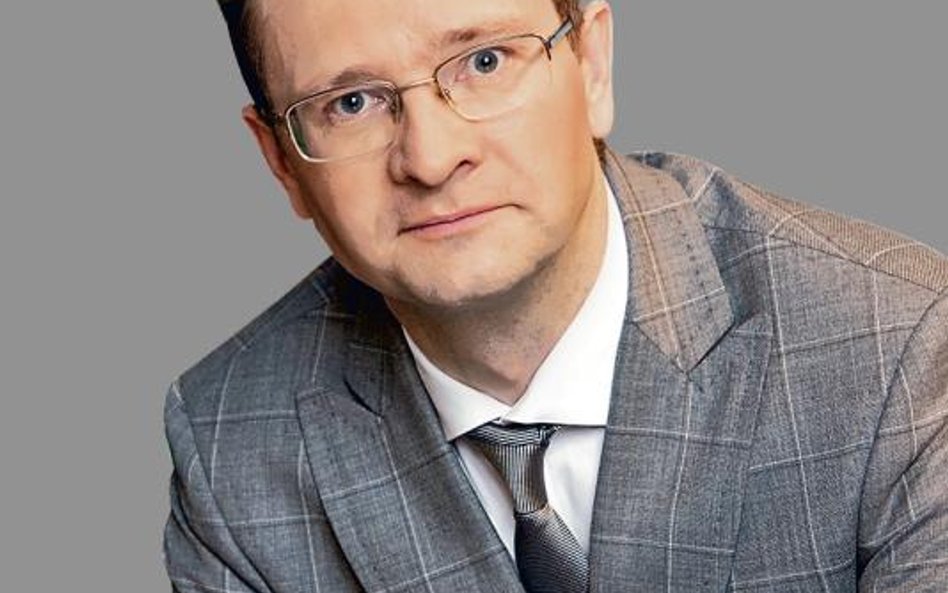 Mirosław Kachniewski, prezes zarządu, Stowarzyszenie Emitentów Giełdowych