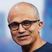 Satya Nadella jest szefem Microsoftu od lutego