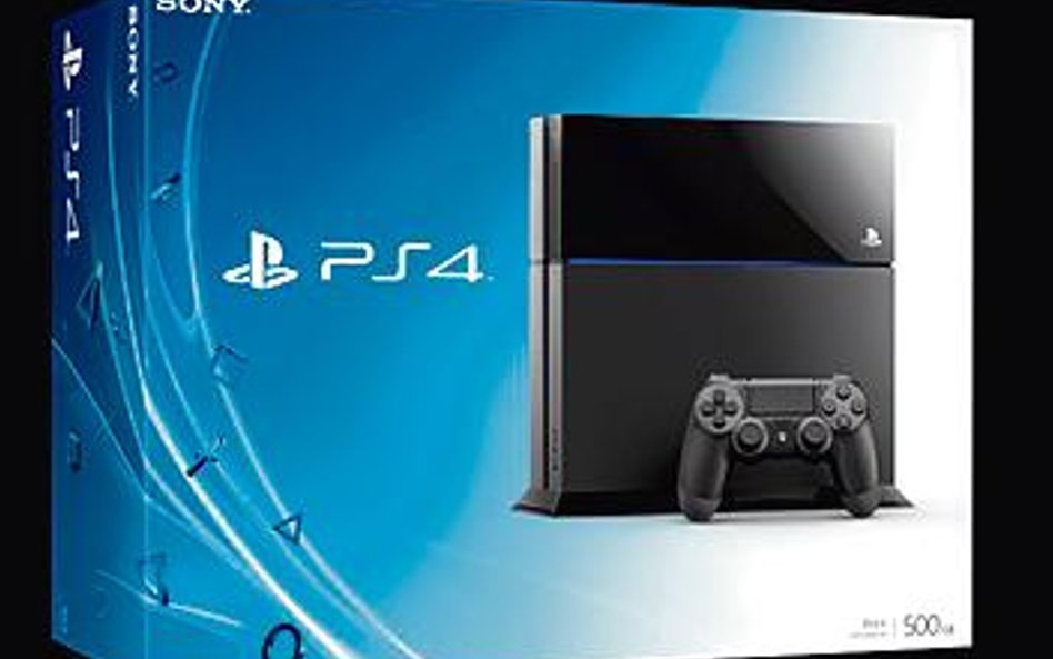 PS4 także ostatnio staniało i będzie dostępne dla szerszej grupy klientów