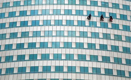 Zdaniem organów podatkowych powstanie obowiązku podatkowego zależy nie tylko od wybudowania budowli,