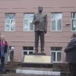 Władimir Żyrinowski i jego pomnik