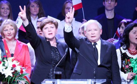 PiSL: Szansa na samodzielne rządy