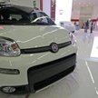 100 mln zł dotacji na inwestycję Fiata w Polsce
