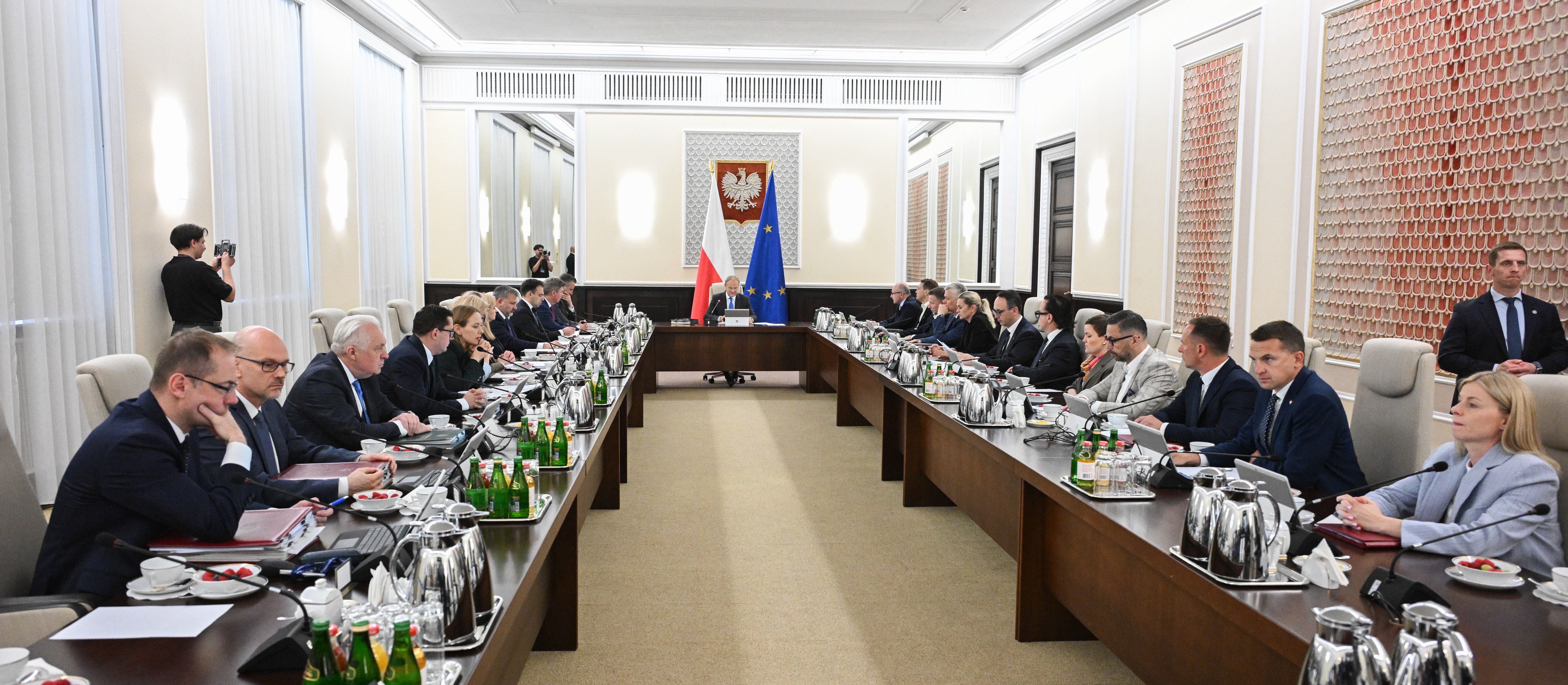 Mniej formalizmów w spółkach kapitałowych. Rząd przyjął projekt deregulacji