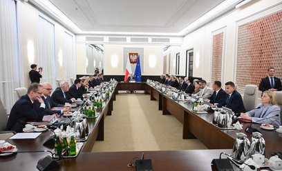 Mniej formalizmów w spółkach kapitałowych. Rząd przyjął projekt deregulacji