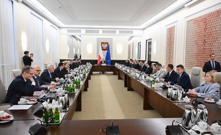 Mniej formalizmów w spółkach kapitałowych. Rząd przyjął projekt deregulacji
