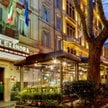 Hotel Alexandra w Rzymie to najnowsza inwestycja Grupy Molo, przy wsparciu finansowym Banku Gospodar