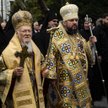 Autokefalia na Ukrainie. Wojna o wiarę prawdziwą
