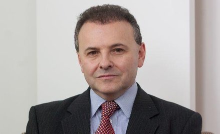 Witold M. Orłowski, główny ekonomista PwC w Polsce