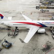 Malaysian Airlines