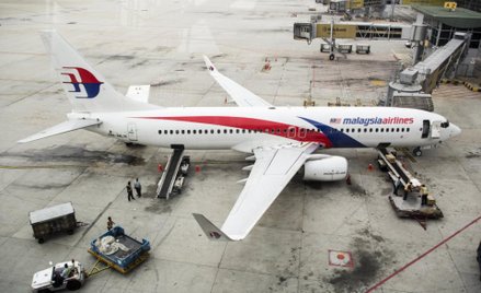 Malaysian Airlines