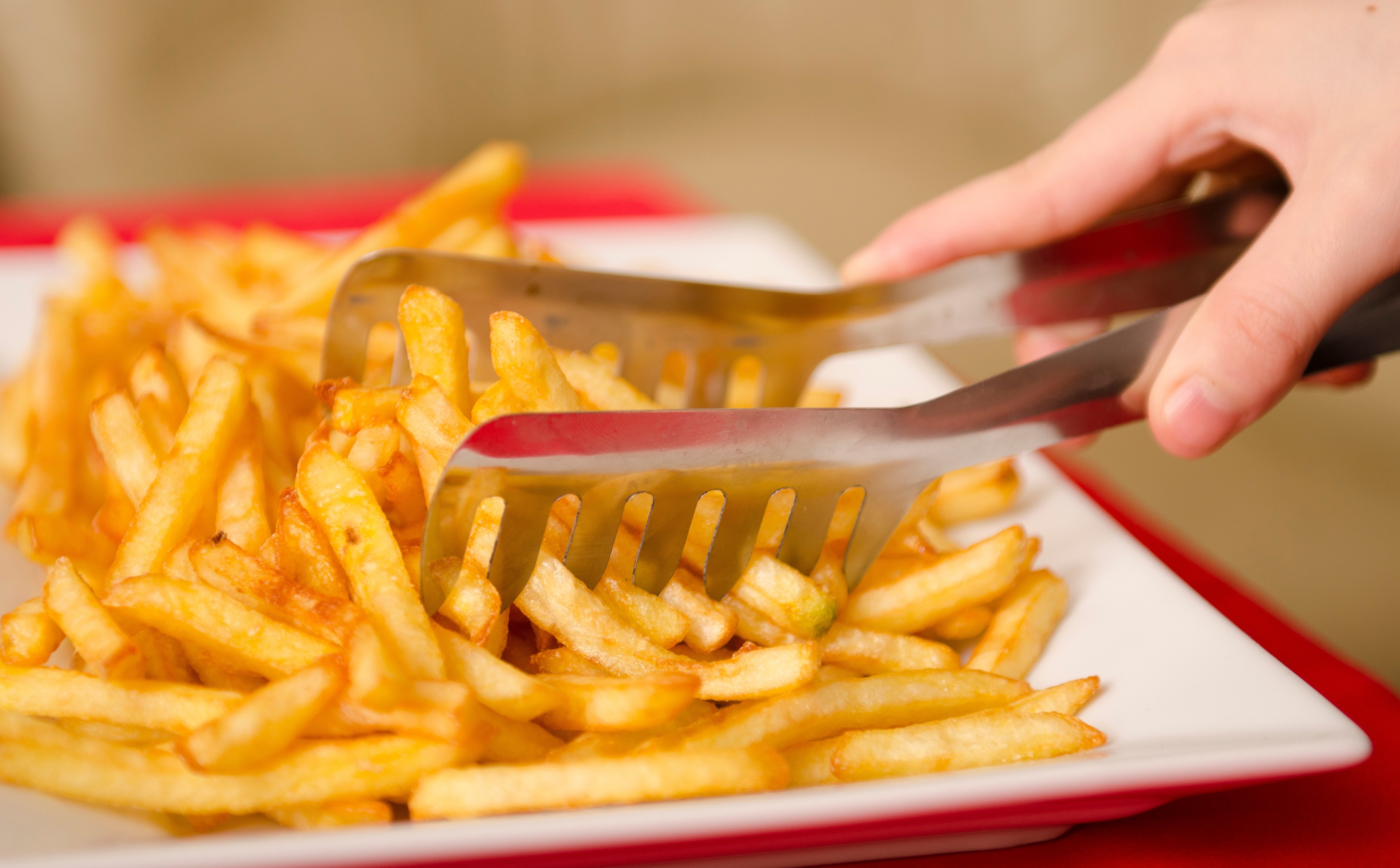 Naukowcy ostrzegają: frytki zwiększają ryzyko cukrzycy typu 2