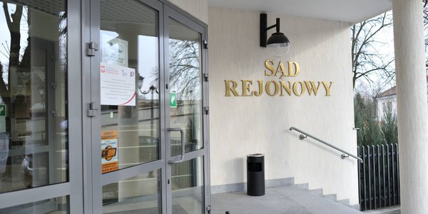 Szybsza ścieżka do zawodu kuratora sądowego