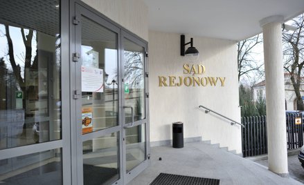 Sąd Rejonowy w Pułtusku