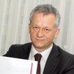 Grzegorz Dzik, prezes Impelu