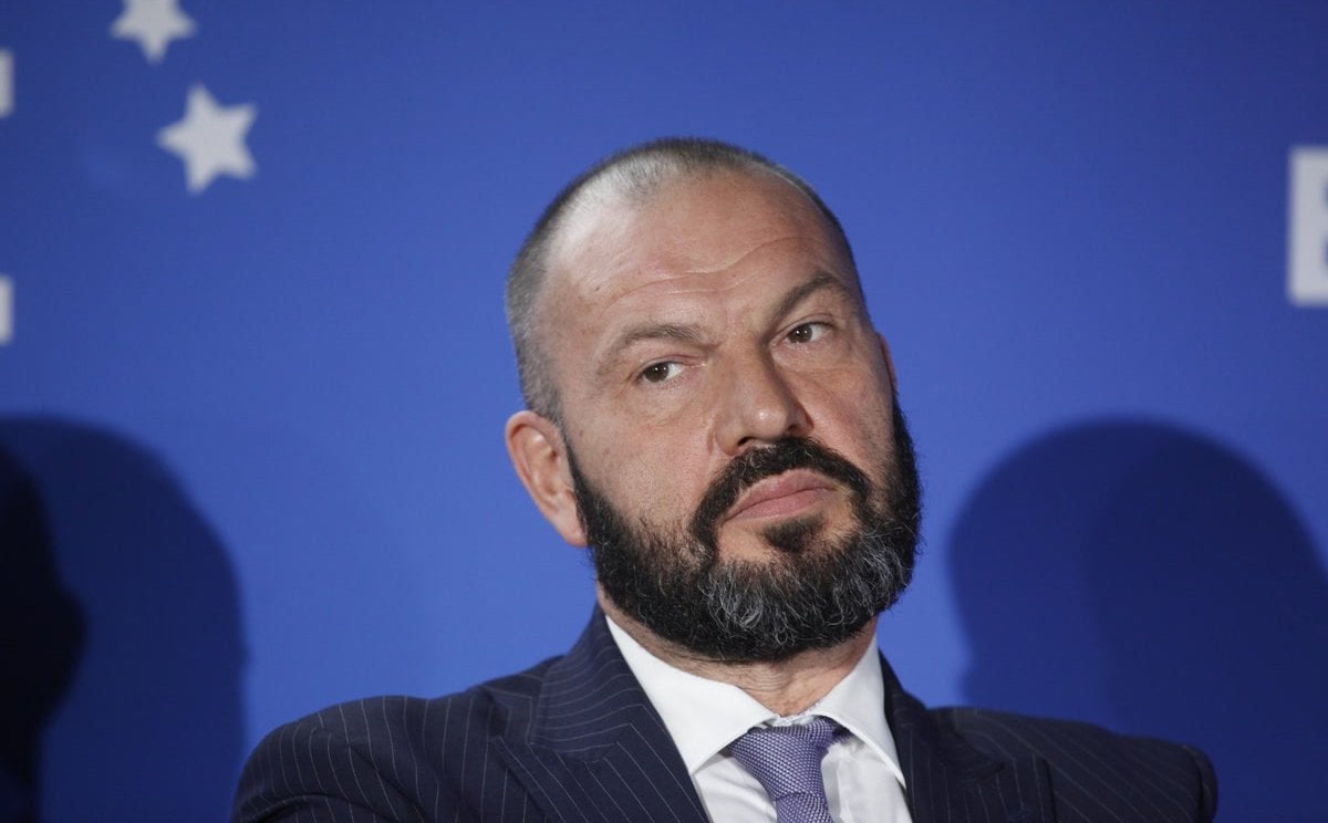 Na EKG o zdrowiu. Jakub Szulc: W służbie zdrowia wróciliśmy do zasady„czy się stoi czy się leży”