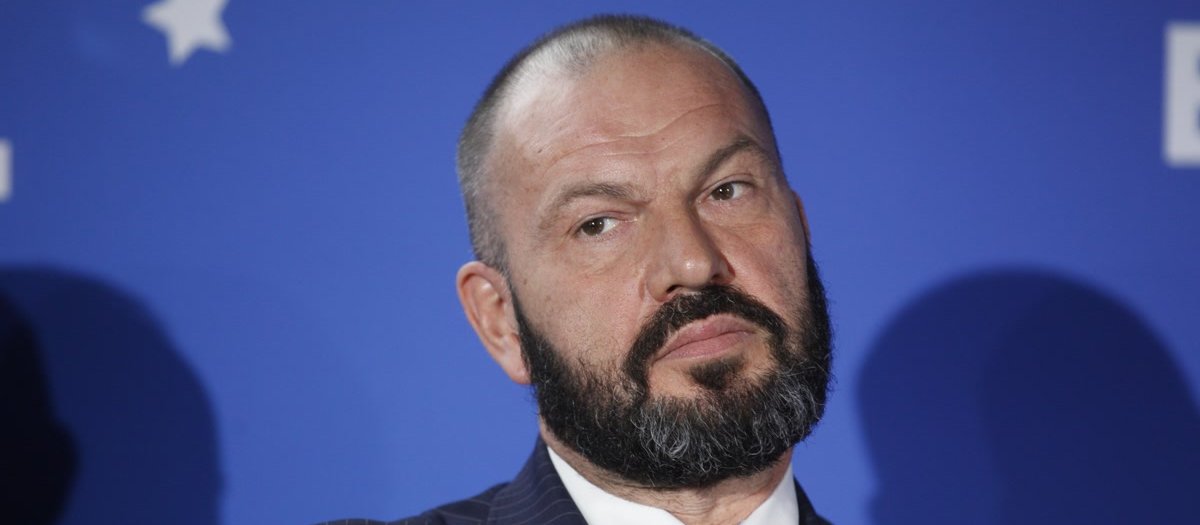 Na EKG o zdrowiu. Jakub Szulc: W służbie zdrowia wróciliśmy do zasady„czy się stoi czy się leży”