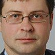 Valdis Dombrovskis