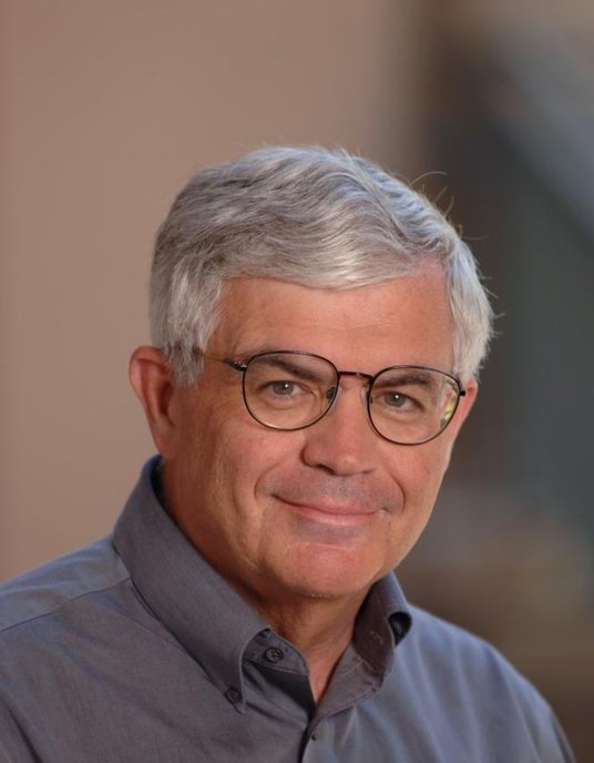 John Taylor, ekonomista z Uniwersytetu Stanforda