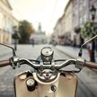 Miejskie skutery alternatywą dla samochodów