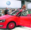 Volkswagen chciałby przejąć markę Porsche, ale uważa zadłużenie tej firmy za poważną przeszkodę w ne