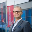 Waldemar Wasiluk,  wiceprezes ds. finansowych w spółce Victoria Dom.