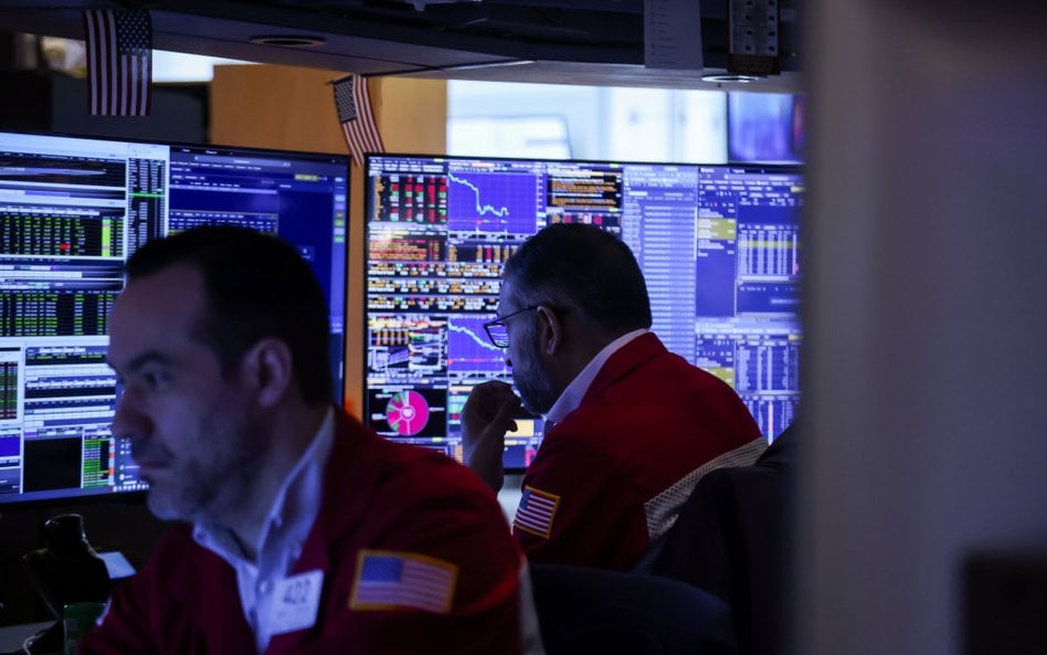 Czy Wall Street jest już zmęczone "ciągłym wygrywaniem"?