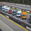 Dostawcza ofensywa Renault: nowy Master, nowszy Trafic