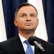 Dobowy rekord zgonów. Prezydent Andrzej Duda zwołuje Radę Gabinetową