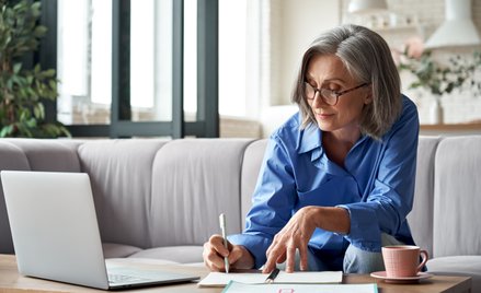 Pracownicy 50+ stają się coraz cenniejsi dla firm