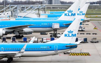 Powiew optymizmu – KLM podaje letni rozkład