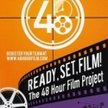 48 Hour Film Project