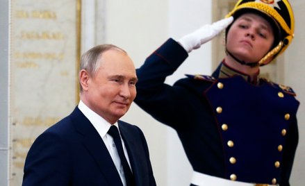 Władimir Putin