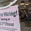Zaskakująco silny wzrost zatrudnienia