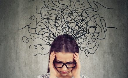 Psychiatra: Żeby myśleć o tym, czy ktoś ma ADHD, przede wszystkim powinien mieć cierpienie