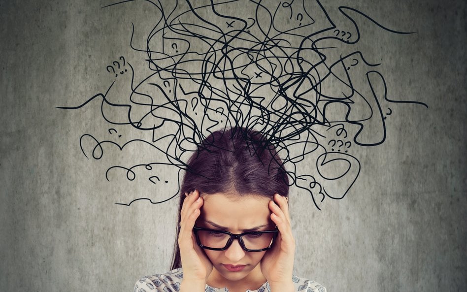Psychiatra: Żeby myśleć o tym, czy ktoś ma ADHD, przede wszystkim powinien mieć rodzaj cierpienia