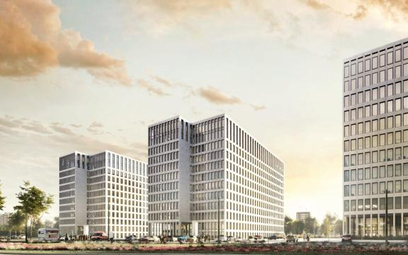 Echo Investment, twórca kompleksu biurowego O3 w Krakowie, przy plasowaniu obligacji nadal stawia na