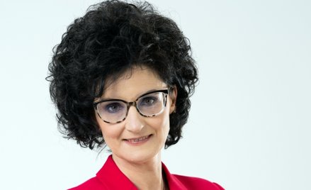 Renata Bem: Kiedyś usłyszałam zarzut, że są osoby, które patrząc na to, jak ja pracuję, czują się wi