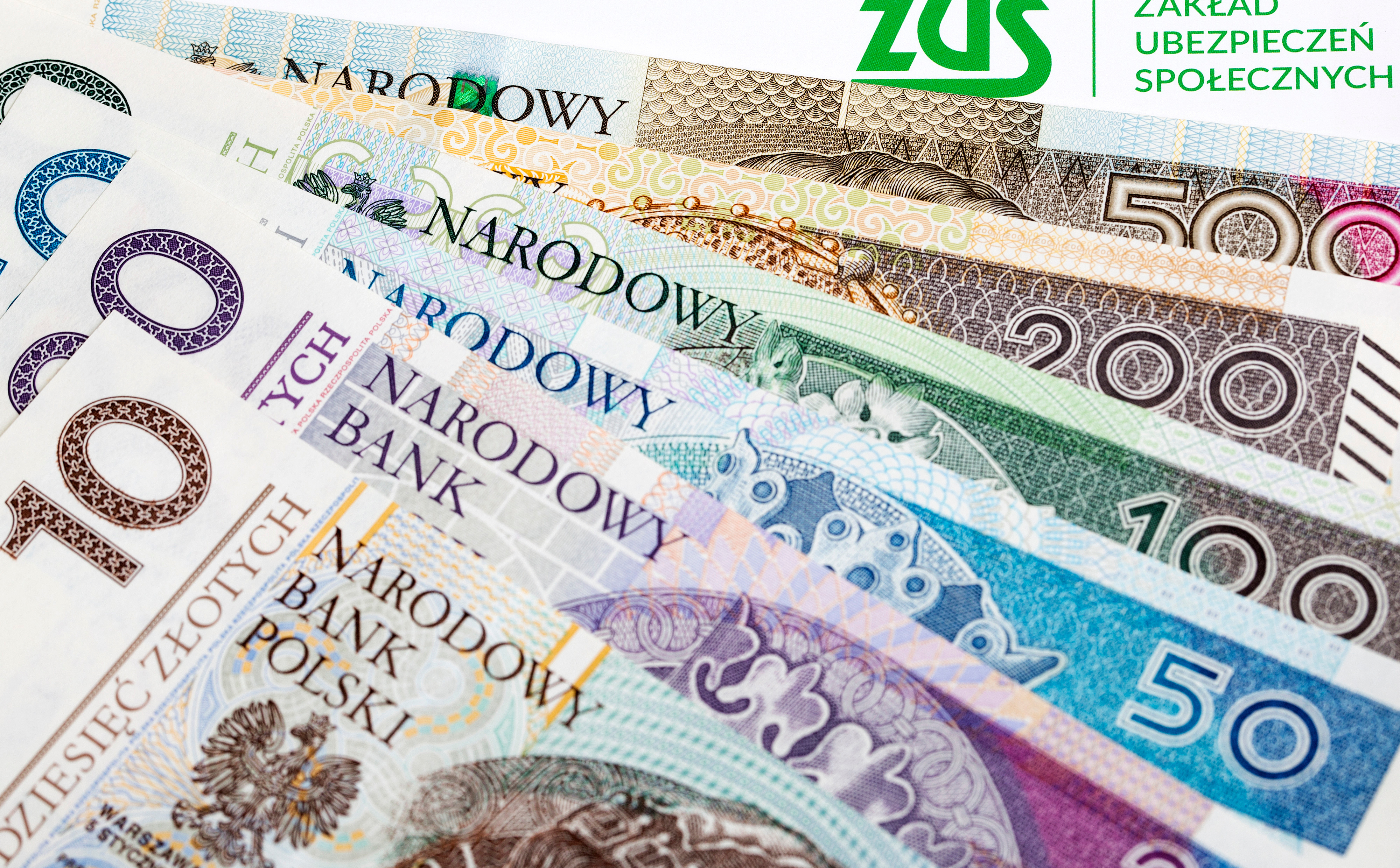 Obniżki składki zdrowotnej dla firm na razie nie będzie. Prezydent zawetował nowelizację